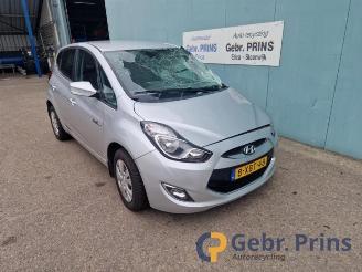 Sloopauto Hyundai Ix20 iX20 (JC), SUV, 2010 / 2019 1.4i 16V 2014/6