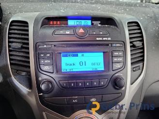 Hyundai Ix20 iX20 (JC), SUV, 2010 / 2019 1.4i 16V picture 7