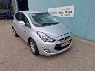 Sloopauto Hyundai Ix20 iX20 (JC), SUV, 2010 / 2019 1.4i 16V 2014/6