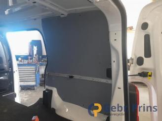 Peugeot Expert Expert (V1/VA/VB/VE/VF/VT/VY), Van, 2016 1.5 BlueHDi 100 picture 13