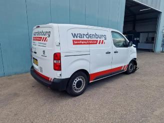 Sloopauto Peugeot Expert Expert (VA/VB/VE/VF/VY), Van, 2016 1.5 BlueHDi 100 2019/10