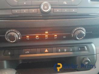 Peugeot Expert Expert (V1/VA/VB/VE/VF/VT/VY), Van, 2016 1.5 BlueHDi 100 picture 11