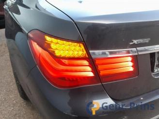 BMW 7-serie 7 serie (F01/02/03/04), Sedan, 2008 / 2015 740d 24V picture 13