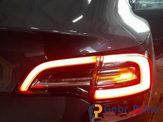 Tesla Model 3 Model 3, Sedan, 2017 Long Range 72kWh picture 9