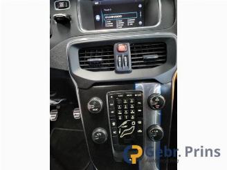 Volvo V-40 V40 (MV), Hatchback 5-drs, 2012 / 2019 1.6 D2 picture 9