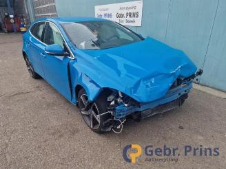 Volvo V-40 V40 (MV), Hatchback 5-drs, 2012 / 2019 1.6 D2 picture 4