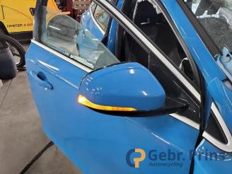 Volvo V-40 V40 (MV), Hatchback 5-drs, 2012 / 2019 1.6 D2 picture 13