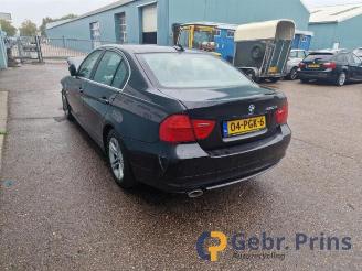 BMW 3-serie 3 serie (E90), Sedan, 2005 / 2011 320d 16V Corporate Lease picture 2