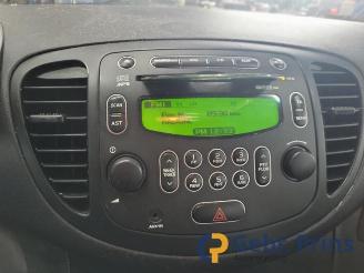 Hyundai I-10 i10 (F5), Hatchback, 2007 / 2013 1.1i 12V picture 2