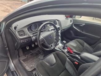 Volvo V-40 V40 (MV), Hatchback 5-drs, 2012 / 2019 2.0 D2 16V picture 5