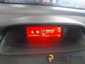 Peugeot 308 308 (4A/C), Hatchback, 2007 / 2015 1.6 VTI 16V picture 8