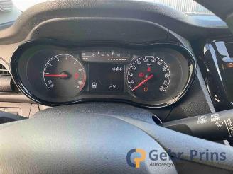 Opel Karl Karl, Hatchback 5-drs, 2015 / 2019 1.0 12V picture 7