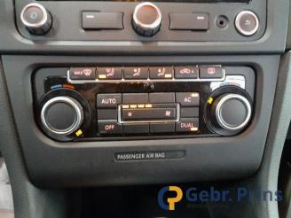 Volkswagen Golf Golf VI (5K1), Hatchback, 2008 / 2013 1.2 TSI BlueMotion picture 11