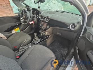 Opel Adam Adam, Hatchback 3-drs, 2012 / 2019 1.0 Ecotec 12V SIDI Turbo picture 5