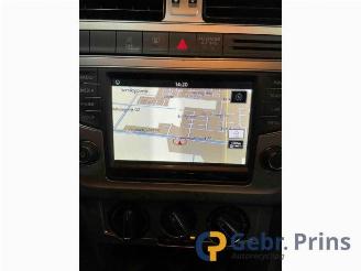 Volkswagen Polo Polo V (6R), Hatchback, 2009 / 2017 1.0 TSI 12V BlueMotion picture 8