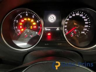 Volkswagen Polo Polo V (6R), Hatchback, 2009 / 2017 1.0 TSI 12V BlueMotion picture 9