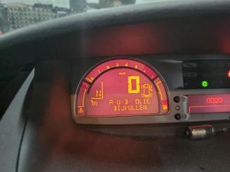 Renault Modus Modus/Grand Modus (JP), MPV, 2004 / 2012 1.6 16V picture 8