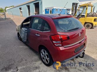 Citroën C3 C3 (SC), Hatchback 5-drs, 2009 / 2016 1.6 16V VTi 120 picture 4