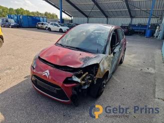 Citroën C3 C3 (SC), Hatchback 5-drs, 2009 / 2016 1.6 16V VTi 120 picture 3