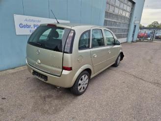 demontáž osobní automobily Opel Meriva Meriva, MPV, 2003 / 2010 1.6 16V 2008/1