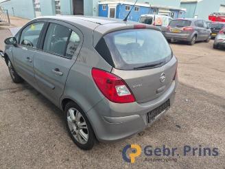 Opel Corsa Corsa D, Hatchback, 2006 / 2014 1.4 16V Twinport picture 4