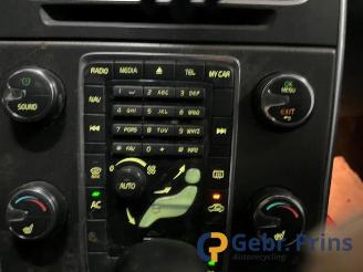 Volvo V-60 V60 I (FW/GW), Combi, 2010 / 2018 2.0 D3 20V picture 8