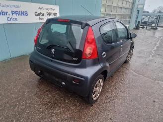 Auto da rottamare Peugeot 107 107, Hatchback, 2005 / 2014 1.0 12V 2010/1