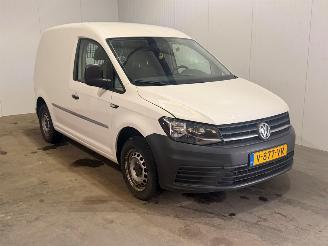 dommages fourgonnettes/vécules utilitaires Volkswagen Caddy 2.0 TDI 75 Bestel  Diesel 1.968cc 55kW (75pk) 2019/2