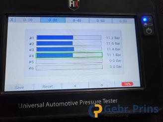 Auto da rottamare Seat Leon Leon (1P1), Hatchback 5-drs, 2005 / 2013 2.0 TFSI 16V 2006/9