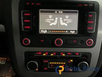 Volkswagen Scirocco Scirocco (137/13AD), Hatchback 3-drs, 2008 / 2017 1.4 TSI 122 16V picture 14