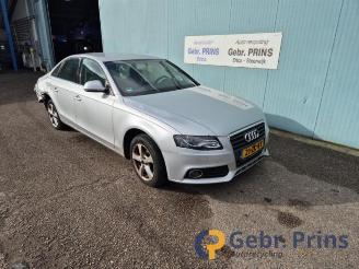 Sloopauto Audi A4 A4 (B8), Sedan, 2007 / 2015 2.0 TDI 16V 2008/3
