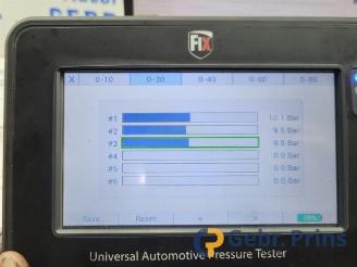 Mitsubishi Space-star Space Star (A0), Hatchback, 2012 1.0 12V picture 9