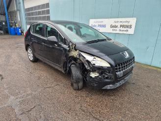 Auto da rottamare Peugeot 3008 3008 I (0U/HU), MPV, 2009 / 2016 1.6 VTI 16V 2010/1