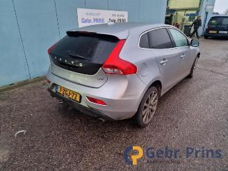 Purkuautot passenger cars Volvo V-40 V40 (MV), Hatchback 5-drs, 2012 / 2019 2.0 D4 16V 2014/12