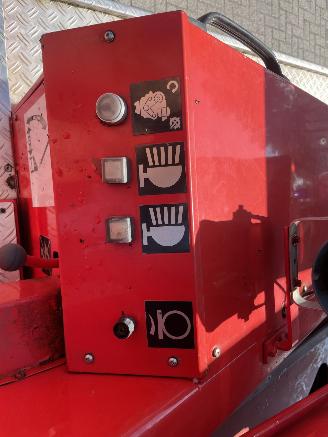 Magirus Deutz  /IVECO Brandweer auto Ladderwagen picture 21