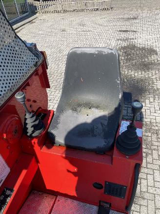 Magirus Deutz  /IVECO Brandweer auto Ladderwagen picture 18