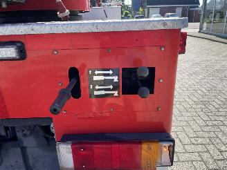 Magirus Deutz  /IVECO Brandweer auto Ladderwagen picture 23