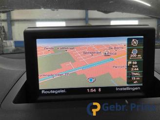 Audi A1 A1 (8X1/8XK), Hatchback 3-drs, 2010 / 2018 1.2 TFSI picture 10