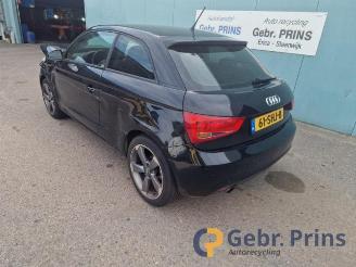 Sloopauto Audi A1 A1 (8X1/8XK), Hatchback 3-drs, 2010 / 2018 1.2 TFSI 2011/9