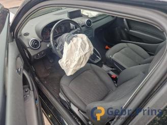 Audi A1 A1 (8X1/8XK), Hatchback 3-drs, 2010 / 2018 1.2 TFSI picture 5