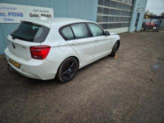 Auto da rottamare BMW 1-serie 1 serie (F20), Hatchback 5-drs, 2011 / 2019 116i 1.6 16V 2012/1