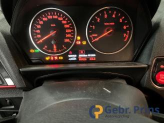 BMW 1-serie 1 serie (F20), Hatchback 5-drs, 2011 / 2019 116i 1.6 16V picture 6