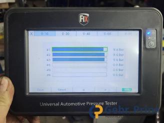 Skoda Fabia Fabia III (NJ3), Hatchback 5-drs, 2014 / 2021 1.0 TSI 12V picture 12