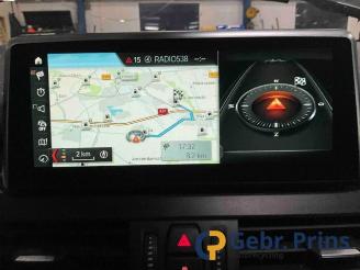 BMW 2-serie 2 serie Gran Tourer (F46), MPV, 2014 220i 2.0 TwinPower Turbo 16V picture 8