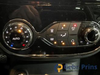 Renault Captur Captur (2R), SUV, 2013 0.9 Energy TCE 12V picture 9