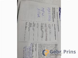 Opel Meriva Meriva, MPV, 2010 / 2017 1.4 16V Ecotec picture 7