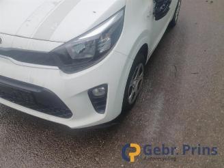 Kia Picanto Picanto (JA), Hatchback, 2017 1.0 12V picture 2