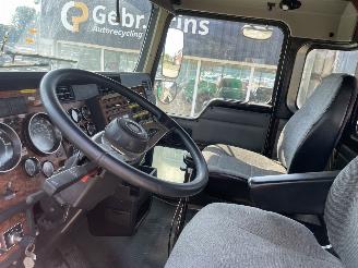 Kenworth T800 houttransport picture 14