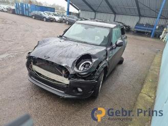 Mini Cooper Mini (F56), Hatchback 3-drs, 2013 1.5 12V Cooper picture 3