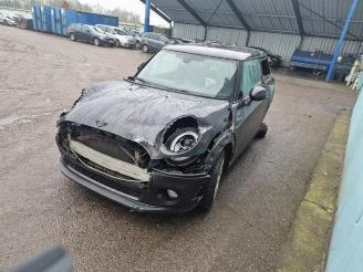 Mini Cooper Mini (F56), Hatchback 3-drs, 2013 1.5 12V Cooper picture 3